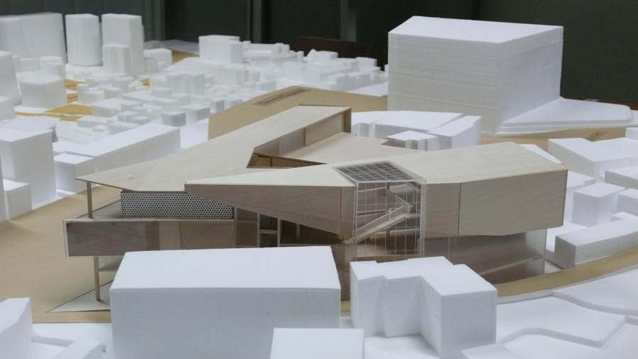 김민영의 중앙극장