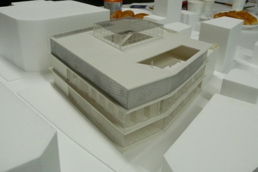 임준희의 문화센터 조감