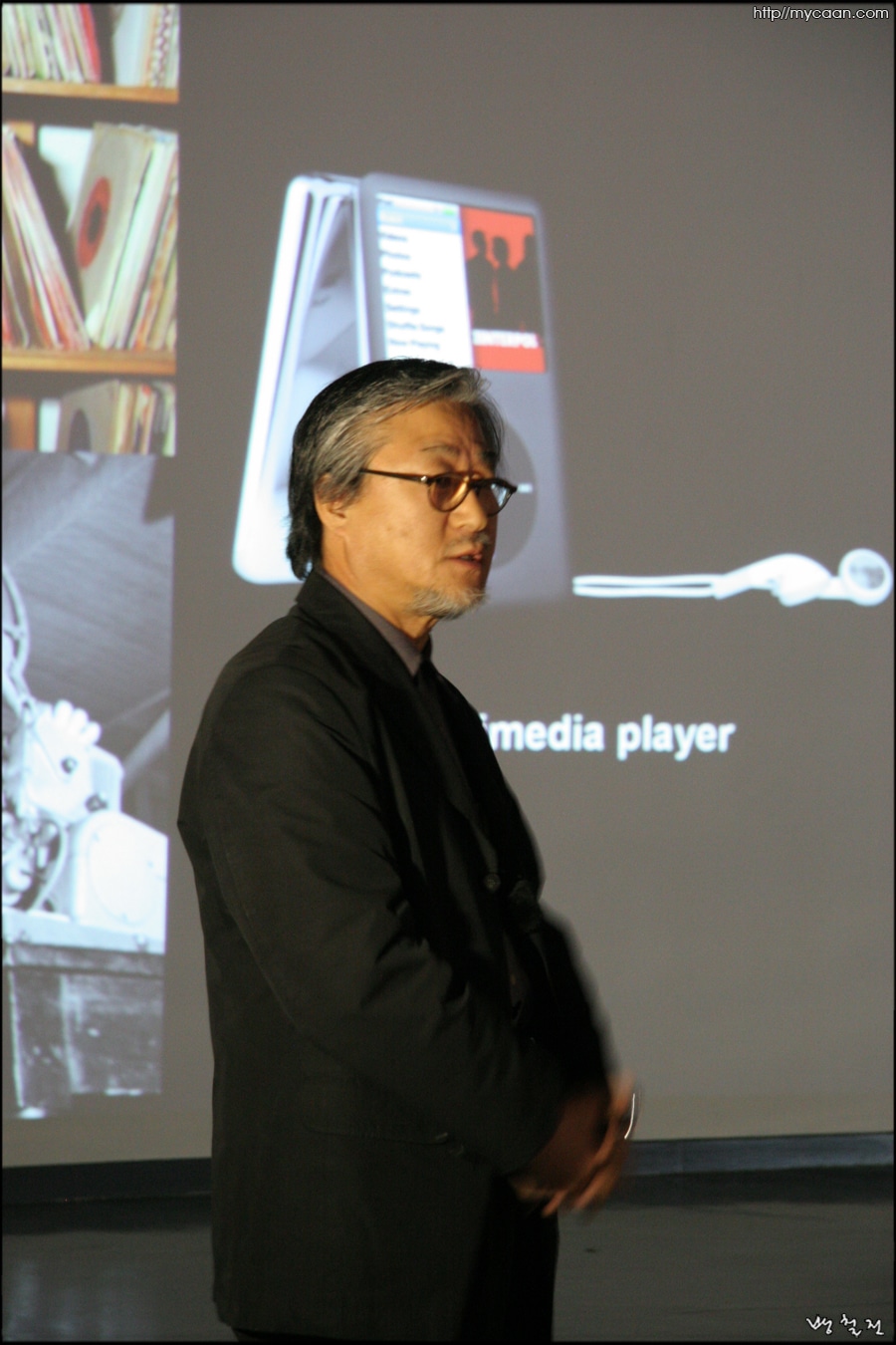 건축가와의 대화