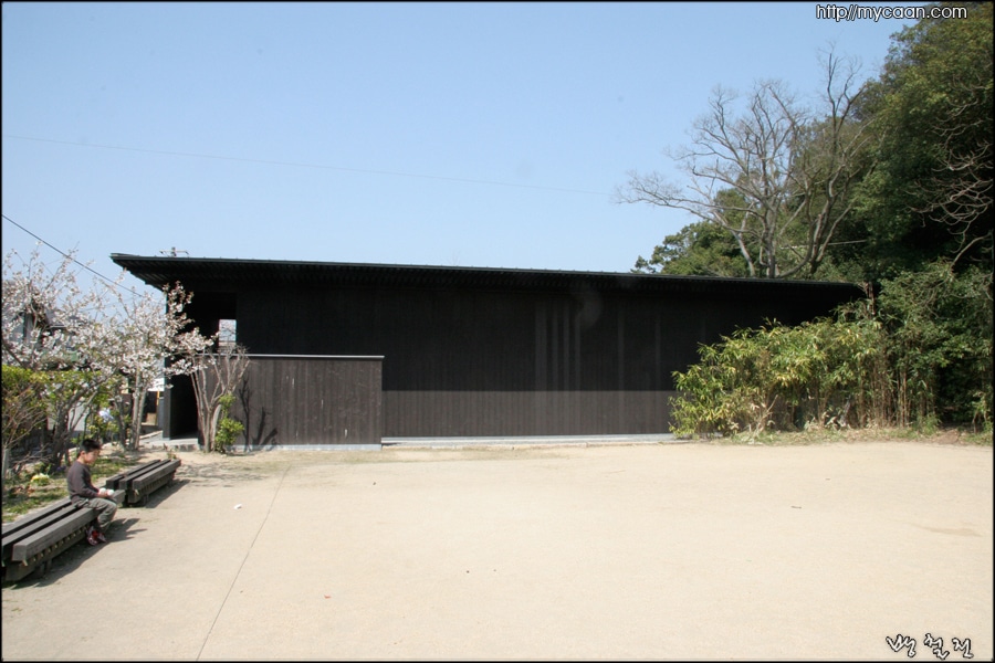 미나미데라(南寺)