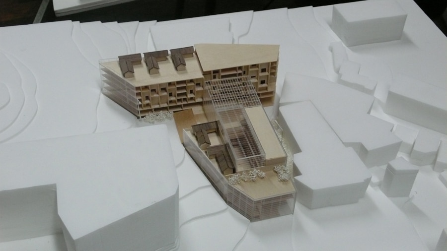 박재상의 게스트하우스