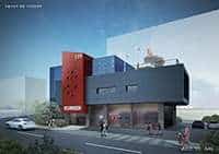 쌍문119안전센터