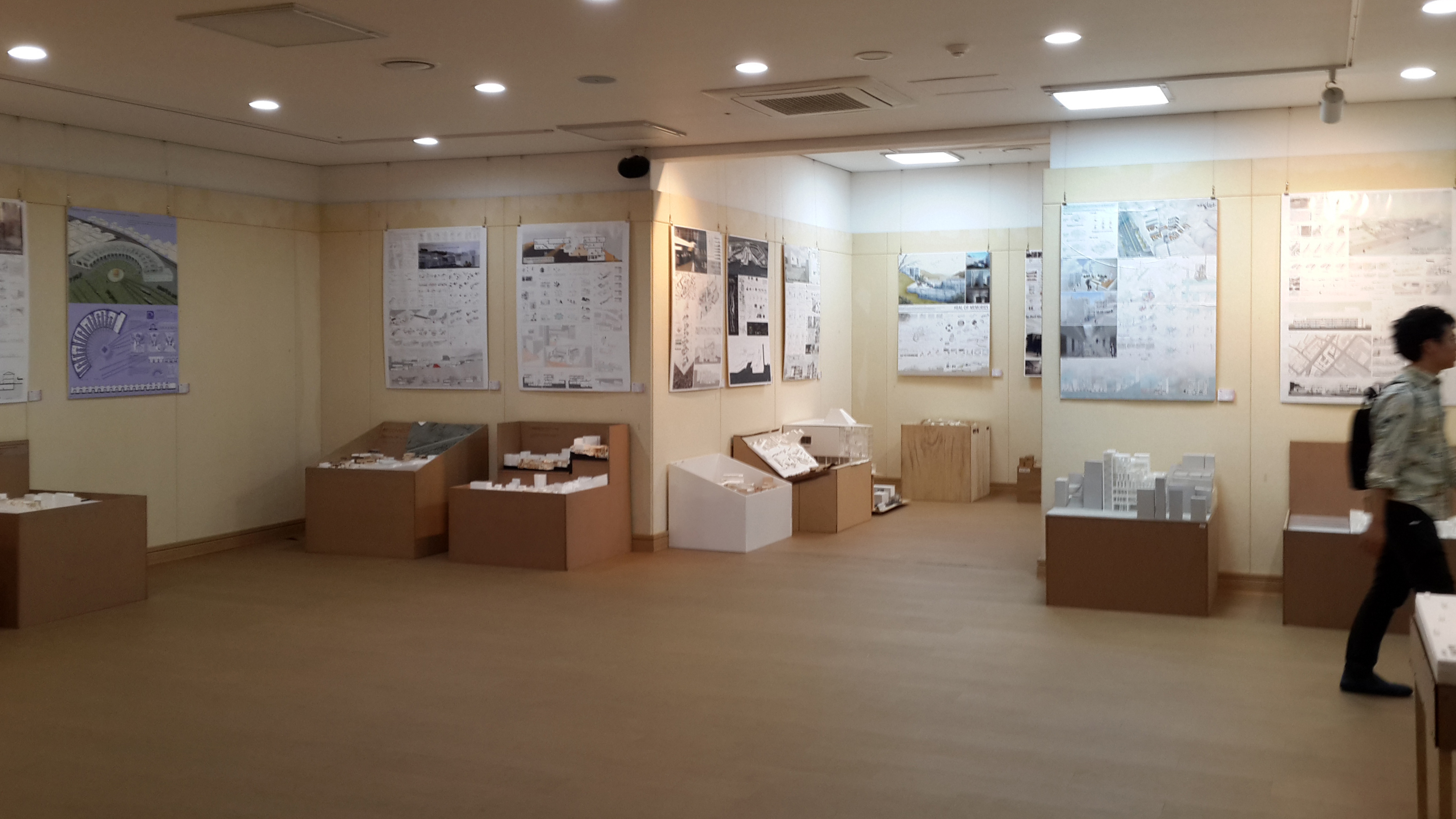 2016 부산국제건축대전 일반국제공모전