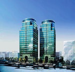 대륭강남투윈빌딩