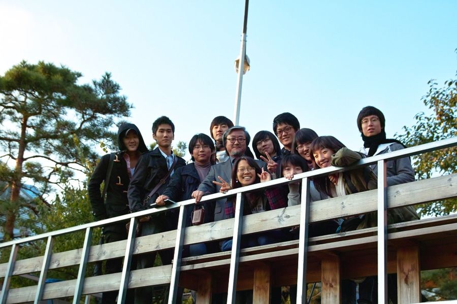 토탈미술관관람