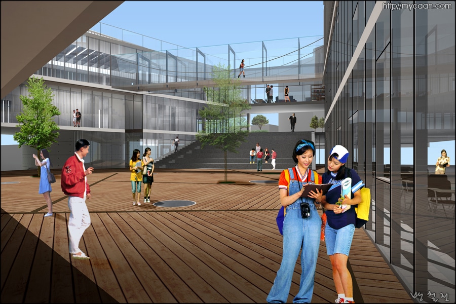 중정부분풍경-2