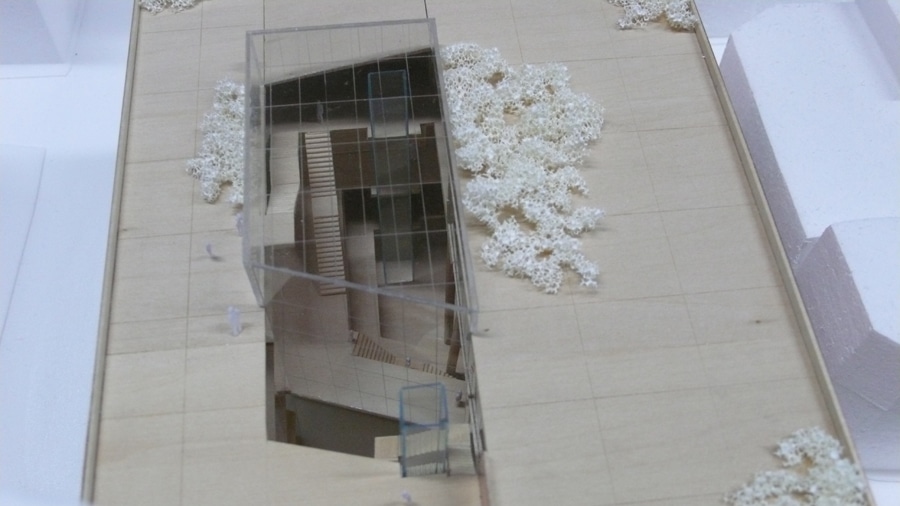 최유정의 문화센터중앙부분